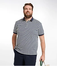 Men's Casco Bay Rugged Polo, Short-Sleeve
