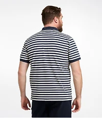 Men's Casco Bay Rugged Polo, Short-Sleeve