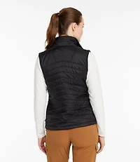 Women's PrimaLoft Packaway Vest