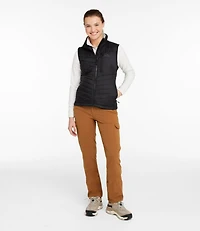 Women's PrimaLoft Packaway Vest