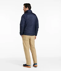 Men's PrimaLoft Packaway Jacket