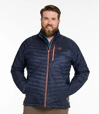 Men's PrimaLoft Packaway Jacket