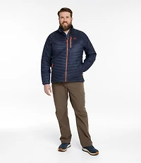 Men's PrimaLoft Packaway Jacket