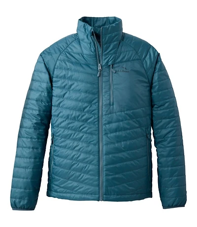 Men's PrimaLoft Packaway Jacket