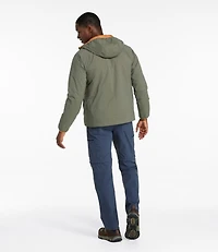 Men's PrimaLoft Packaway Air Hoodie
