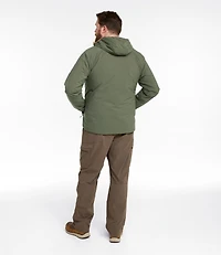 Men's PrimaLoft Packaway Air Hoodie