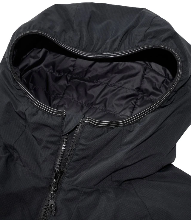 Men's PrimaLoft Packaway Air Hoodie