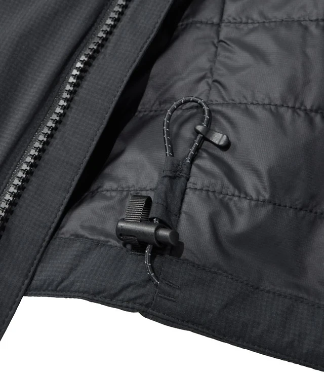 Men's PrimaLoft Packaway Air Hoodie