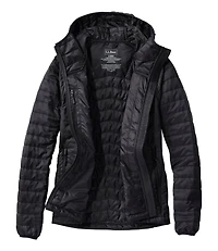 Women's PrimaLoft Packaway Hooded Jacket