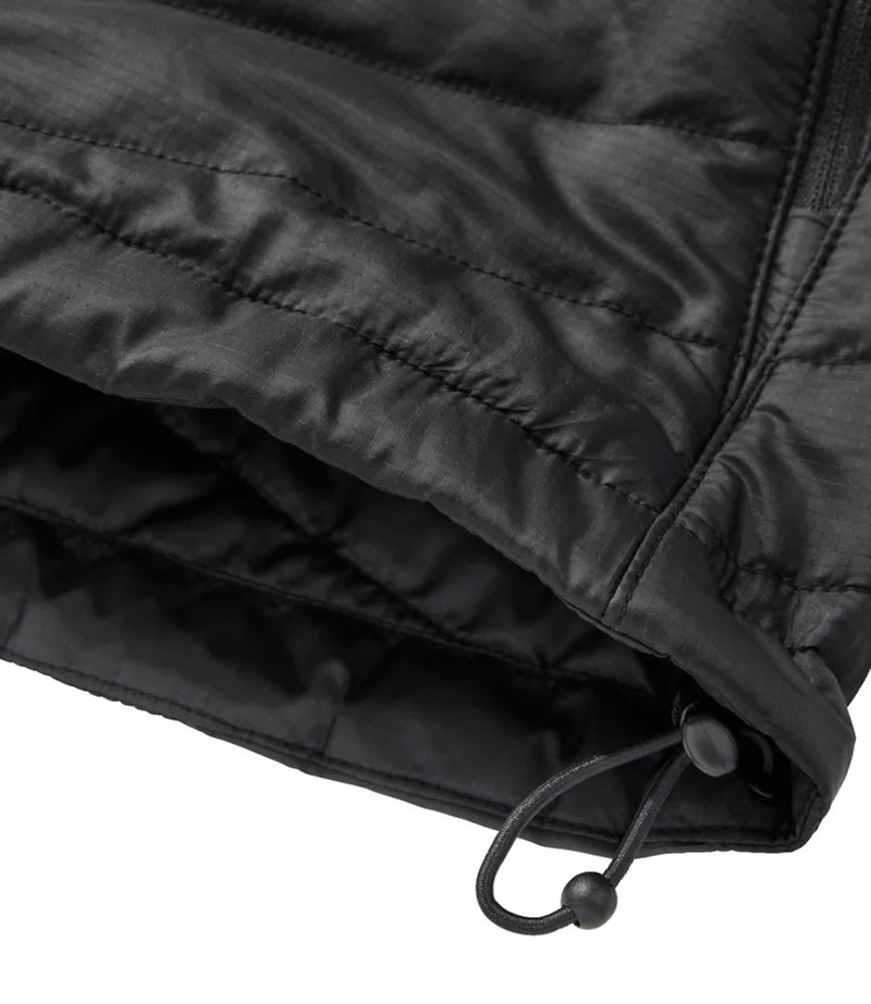 Women's PrimaLoft Packaway Hooded Jacket