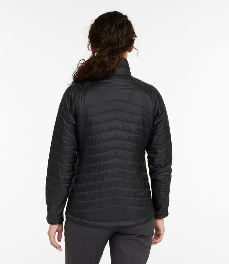 Women's PrimaLoft Packaway Jacket