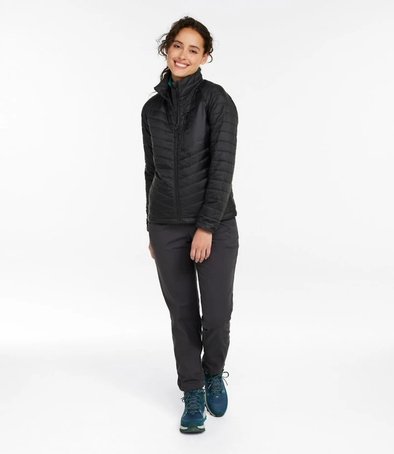Women's PrimaLoft Packaway Jacket