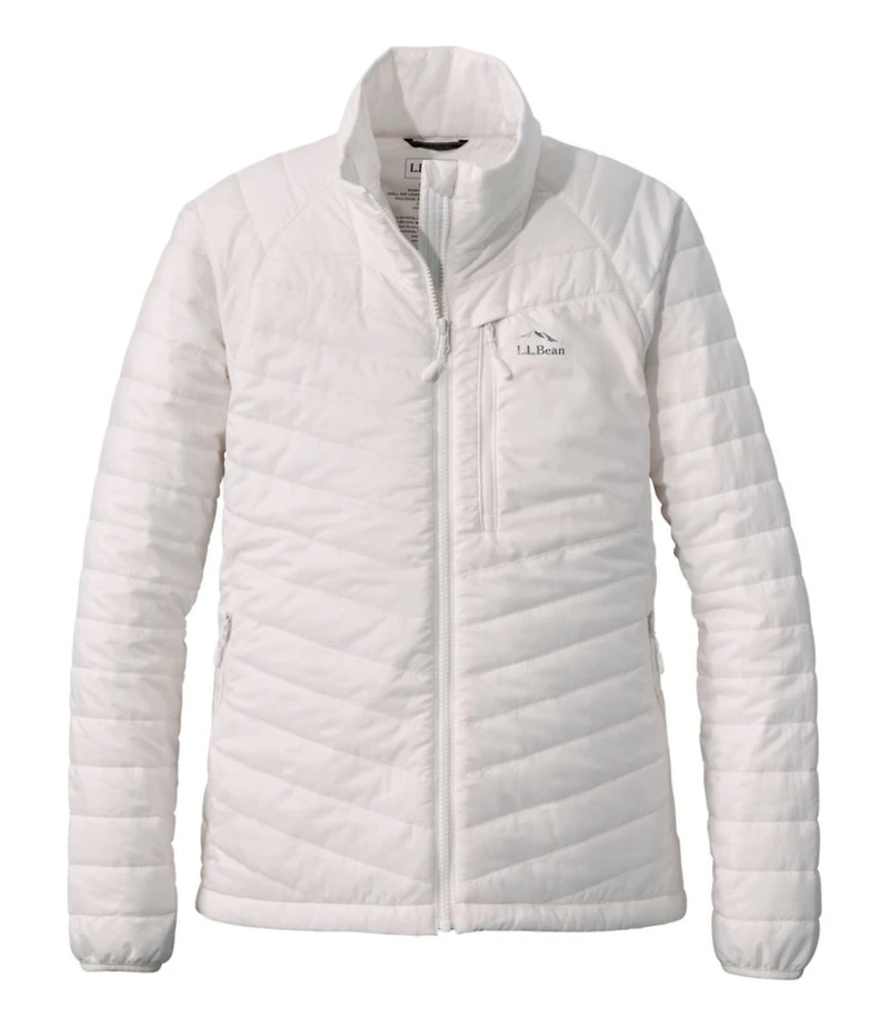 Women's PrimaLoft Packaway Jacket