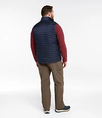 Men's PrimaLoft Packaway Vest
