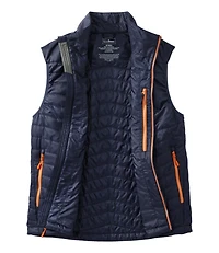 Men's PrimaLoft Packaway Vest