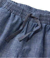 Women's Lakewashed Pull-On Chinos