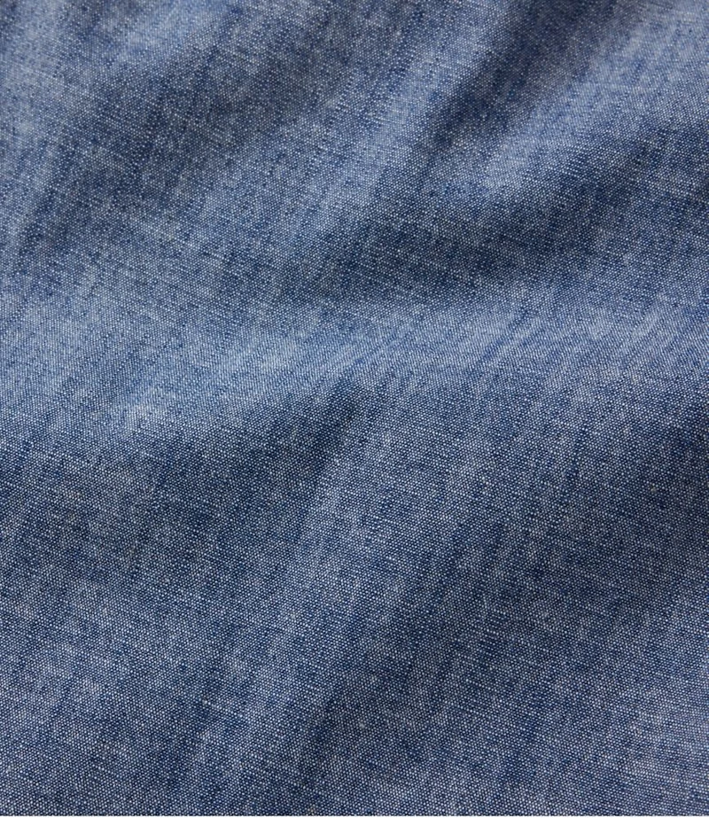 Women's Lakewashed Pull-On Chinos