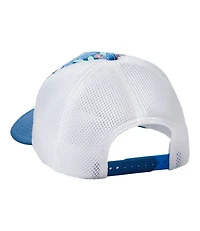 Adults' Beanlight Floating Trucker Hat, Print