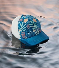 Adults' Beanlight Floating Trucker Hat, Print