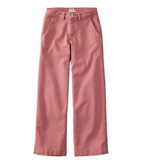 Women's 207 Vintage Jeans, High-Rise Wide-Leg Colors