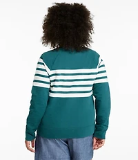 Women's Peaks Island Crewneck