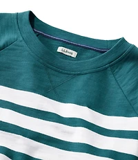 Women's Peaks Island Crewneck