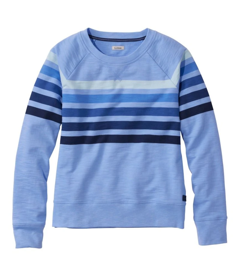 Women's Peaks Island Crewneck
