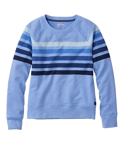 Women's Peaks Island Crewneck