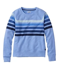 Women's Peaks Island Crewneck