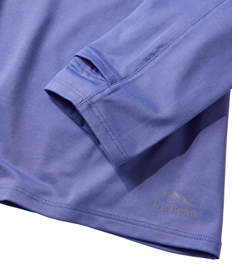 Women's Access Trail Pullover