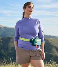 Women's Access Trail Pullover
