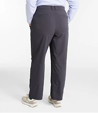 Women's Access Trail Pants, Straight-Leg