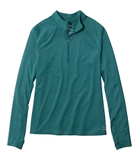 Women's Access Trail Pullover