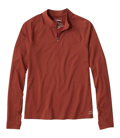 Women's Access Trail Pullover