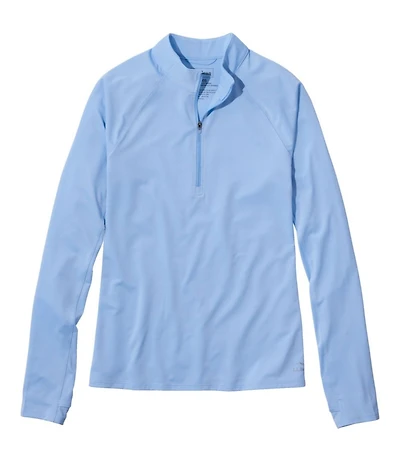 Women's Access Trail Pullover