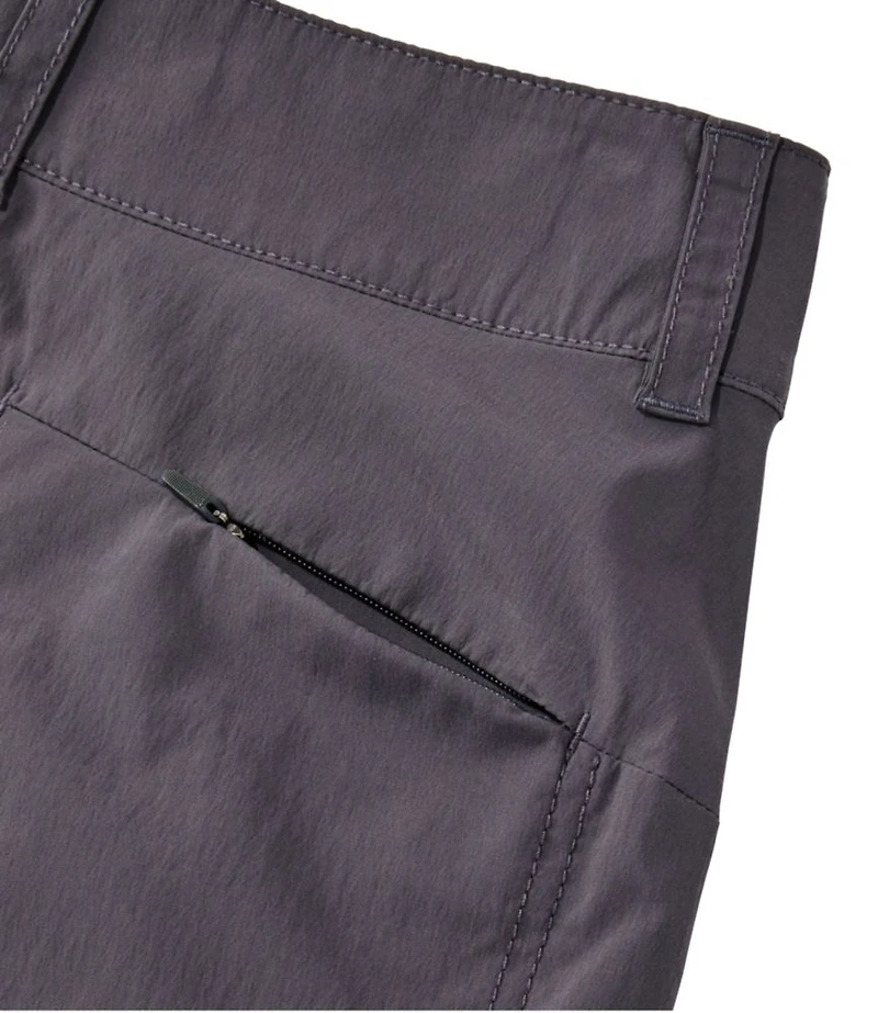 Women's Access Trail Pants, Straight-Leg