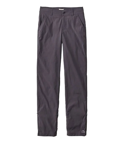 Women's Access Trail Pants, Straight-Leg