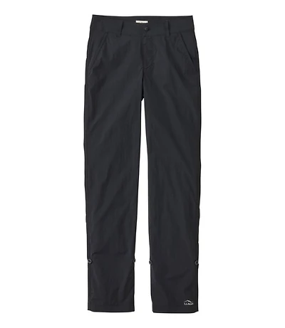 Women's Access Trail Pants, Straight-Leg