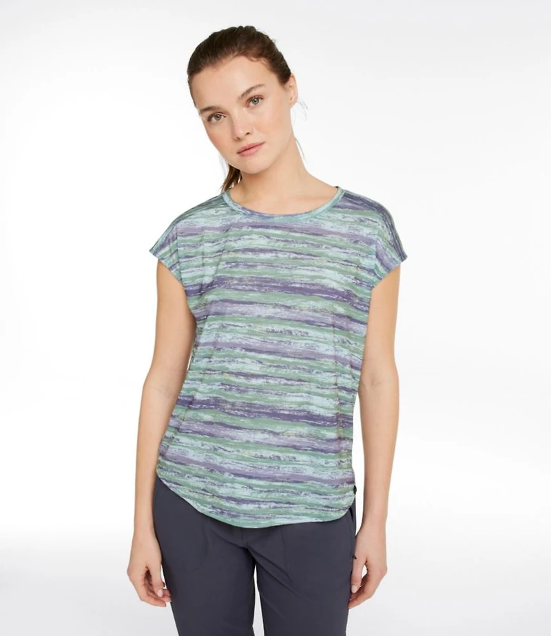 Women's Streamside Tee