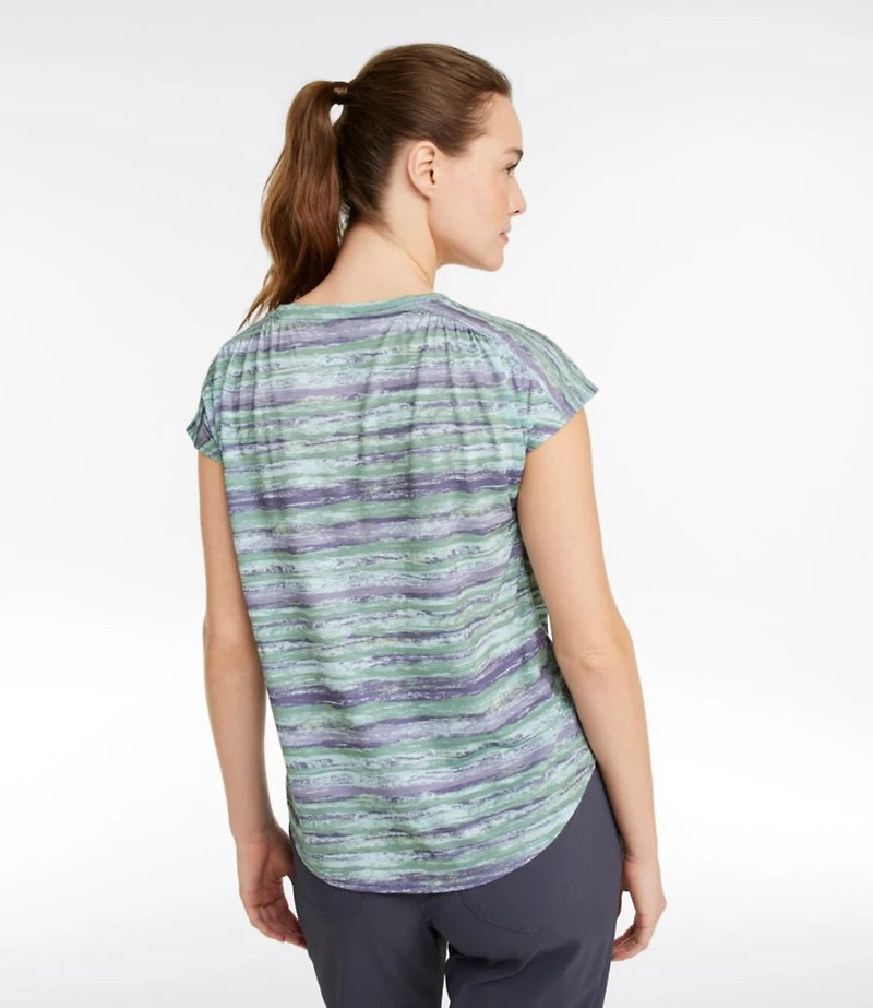 Women's Streamside Tee