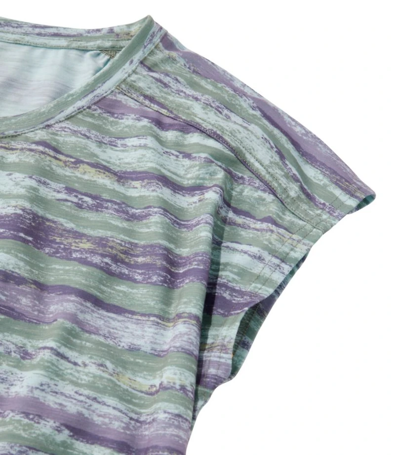 Women's Streamside Tee