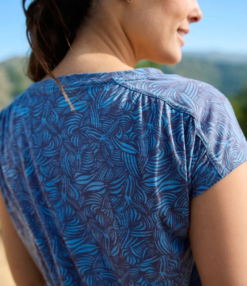 Women's Streamside Tee