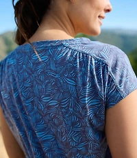 Women's Streamside Tee