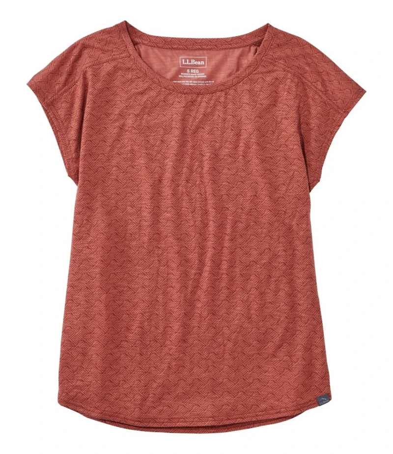 Women's Streamside Tee