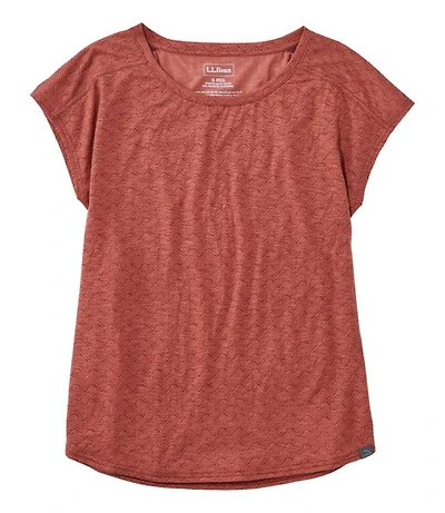 Women's Streamside Tee