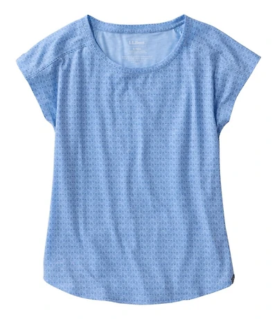 Women's Streamside Tee