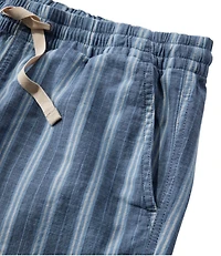 Women's Lakewashed Pull-On Chinos