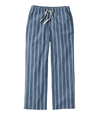 Women's Lakewashed Pull-On Chinos
