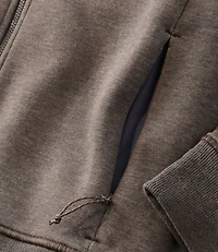 Men's Multisport Lifestyle Sweatshirt, Full-Zip