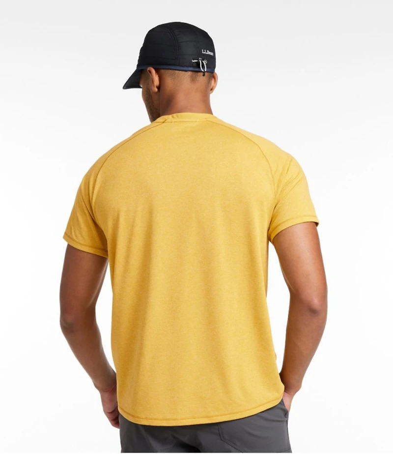 Men's Bean's Access Trail Tee, Graphic